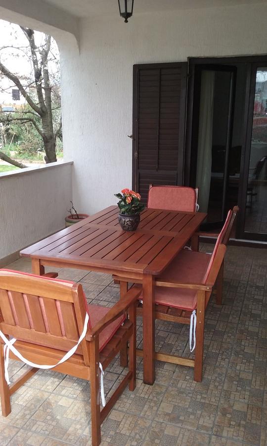 Filipo Apartments Porec Exterior photo
