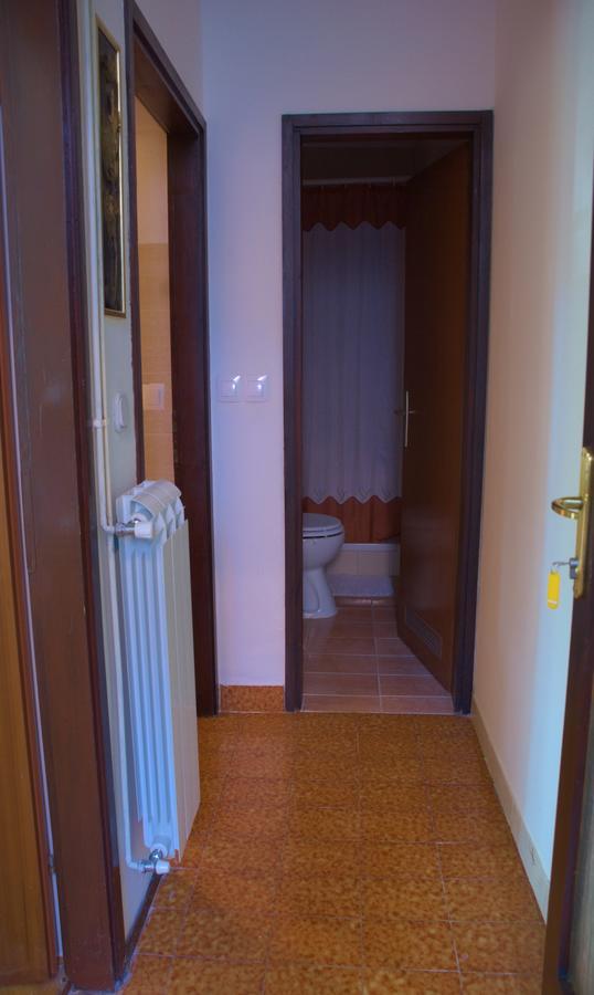 Filipo Apartments Porec Exterior photo