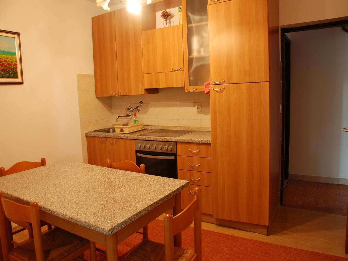 Filipo Apartments Porec Exterior photo