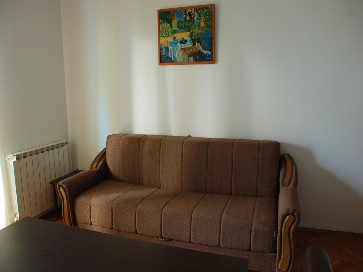 Filipo Apartments Porec Exterior photo