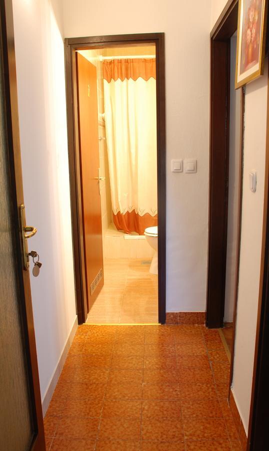 Filipo Apartments Porec Exterior photo