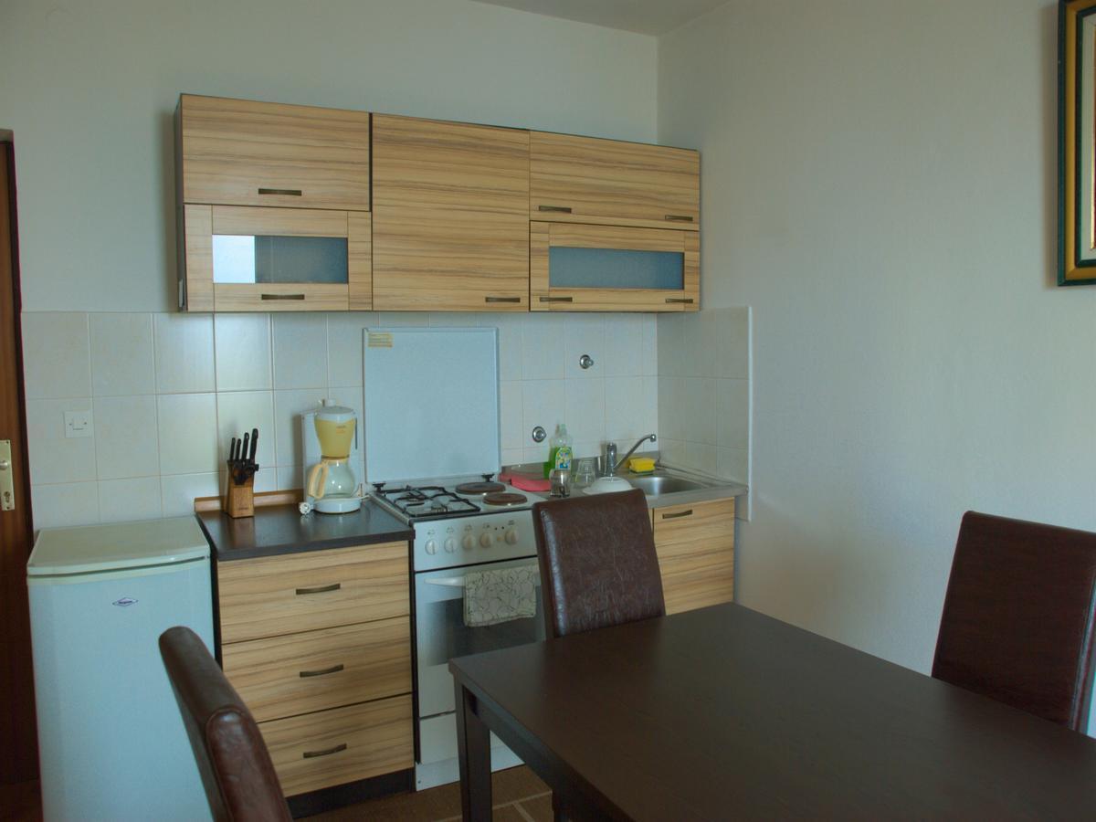 Filipo Apartments Porec Exterior photo